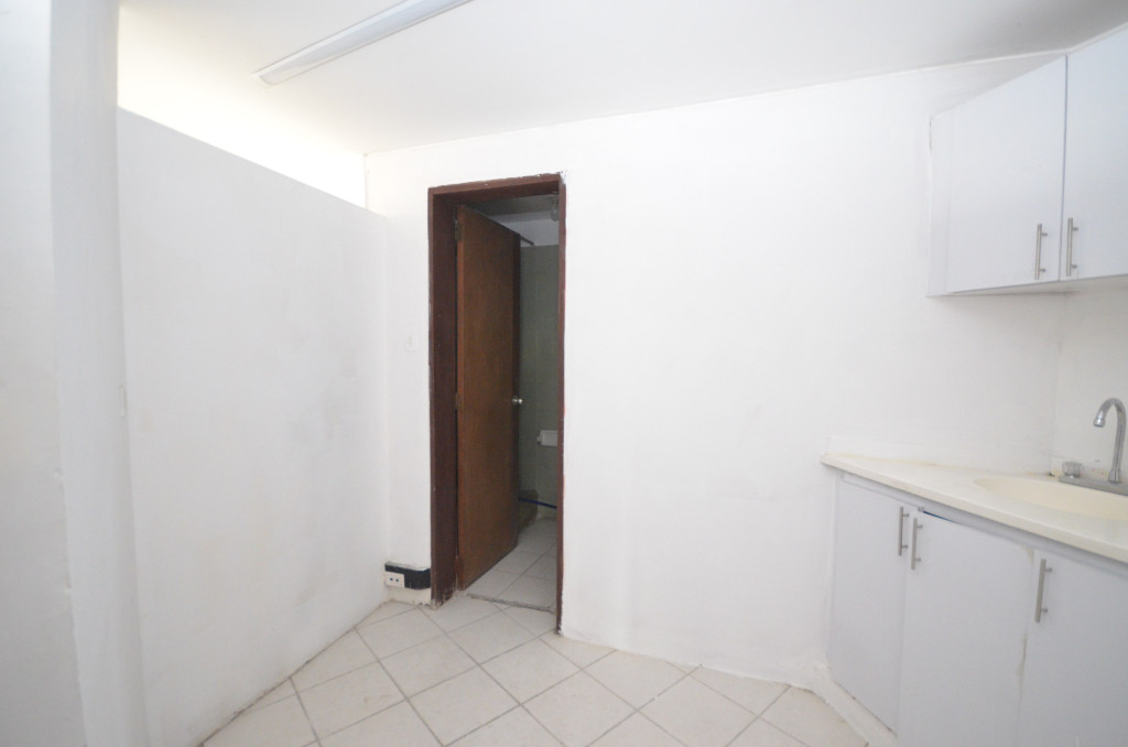 Oficina En Arriendo - Quinta Camacho, Bogotá