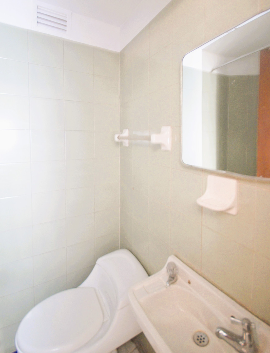 Oficina En Arriendo - Quinta Camacho, Bogotá