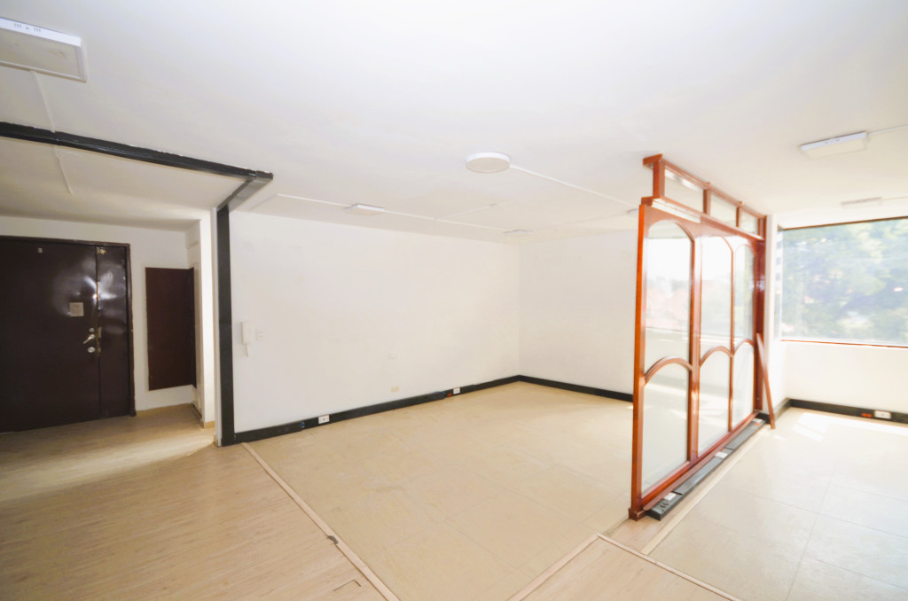 Oficina En Arriendo - Quinta Camacho, Bogotá
