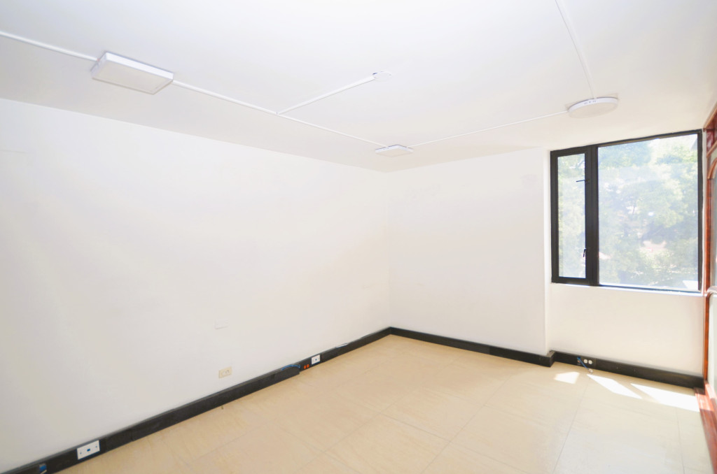 Oficina En Arriendo - Quinta Camacho, Bogotá