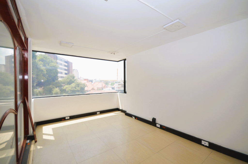 Oficina En Arriendo - Quinta Camacho, Bogotá