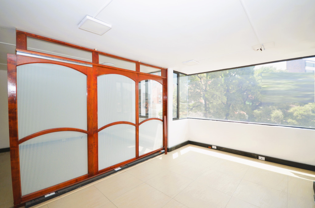 Oficina En Arriendo - Quinta Camacho, Bogotá
