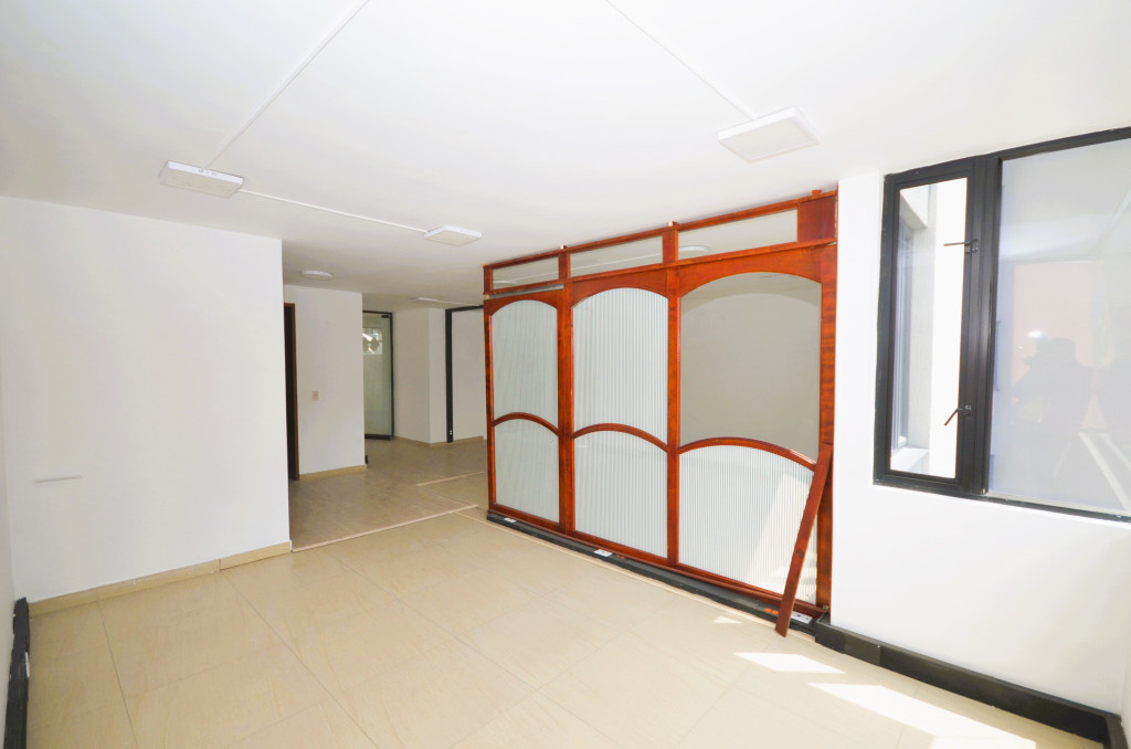 Oficina En Arriendo - Quinta Camacho, Bogotá