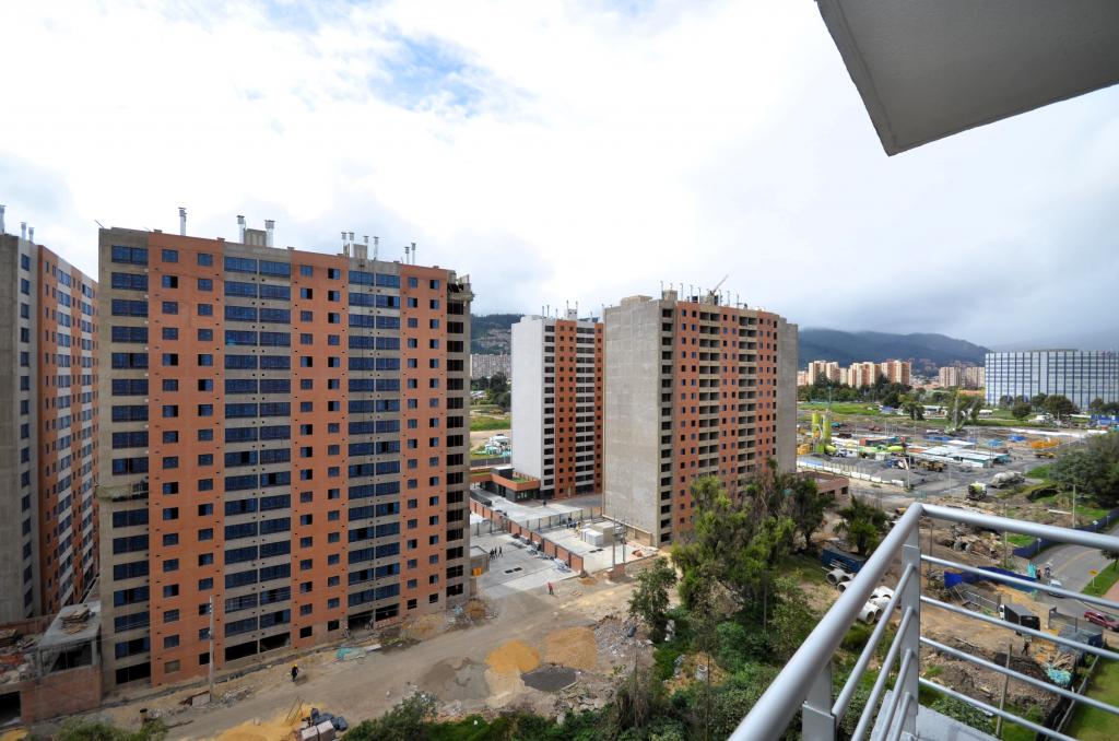 Apartamento En Arriendo - La Alameda-Usaquén, Bogotá