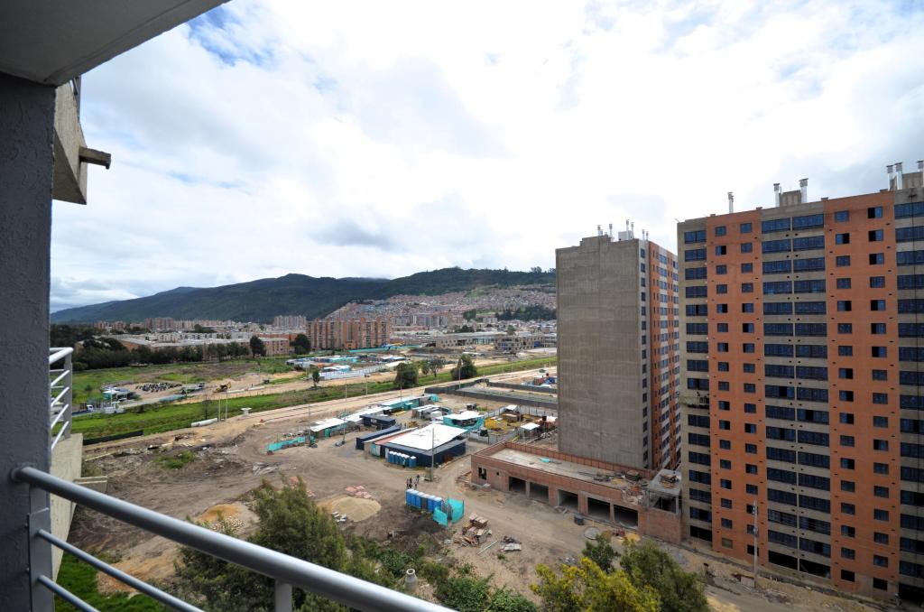 Apartamento En Arriendo - La Alameda-Usaquén, Bogotá