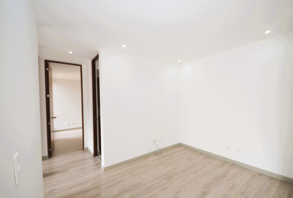 Apartamento En Arriendo - La Alameda-Usaquén, Bogotá