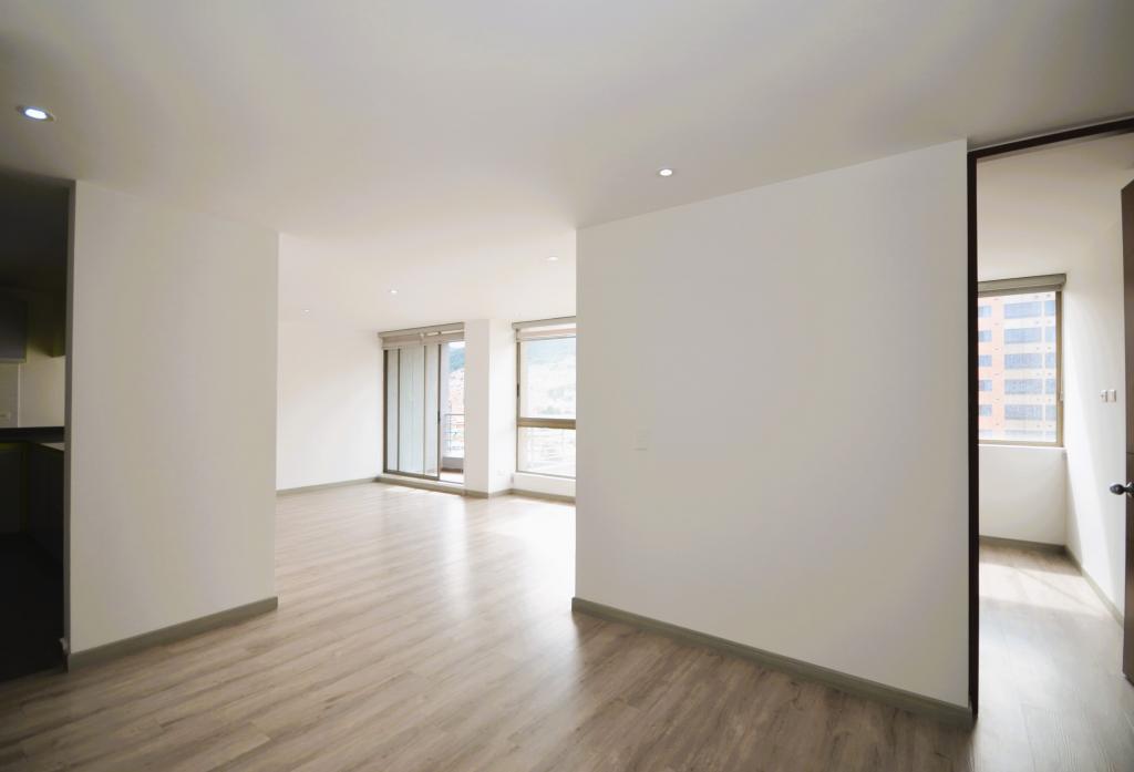 Apartamento En Arriendo - La Alameda-Usaquén, Bogotá