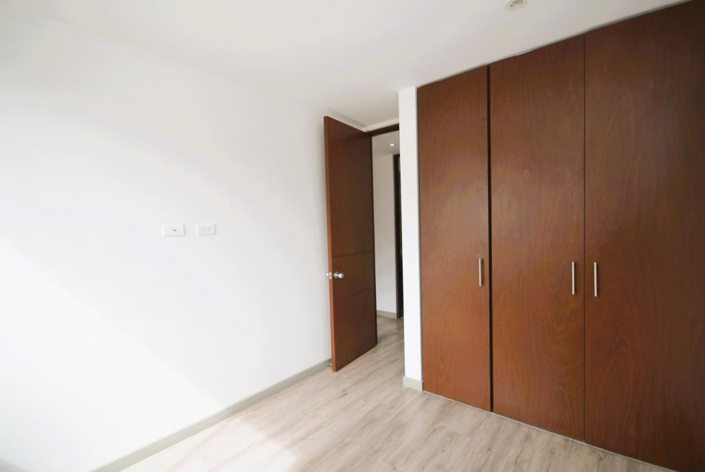 Apartamento En Arriendo - La Alameda-Usaquén, Bogotá