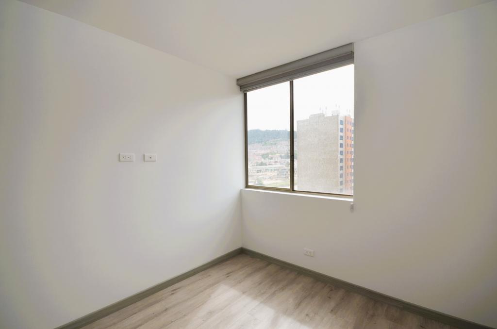 Apartamento En Arriendo - La Alameda-Usaquén, Bogotá