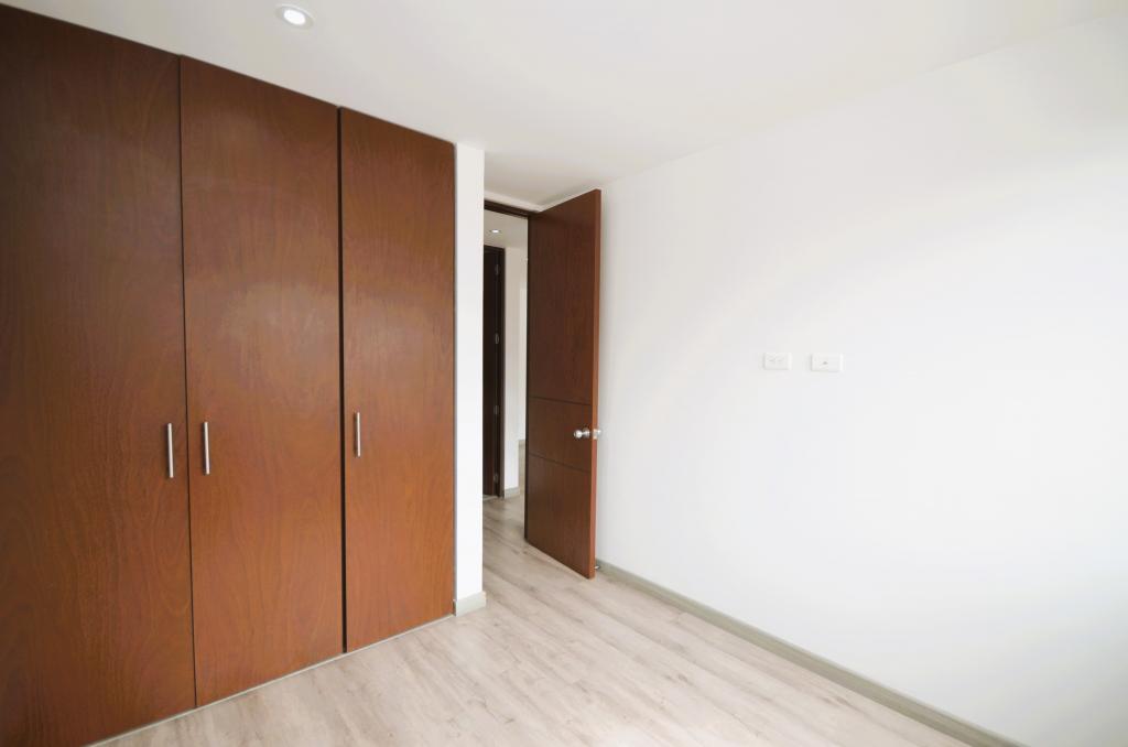 Apartamento En Arriendo - La Alameda-Usaquén, Bogotá