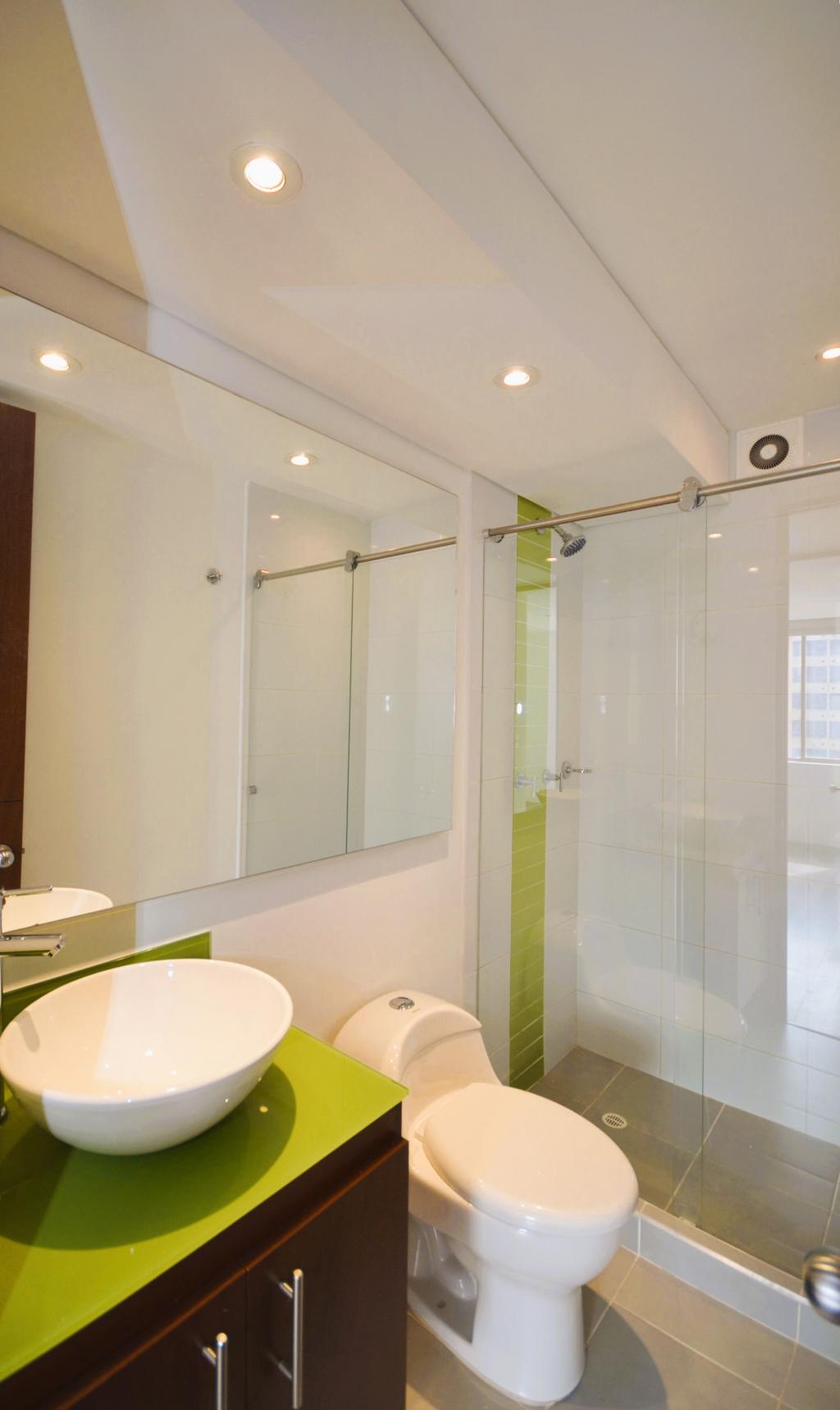 Apartamento En Arriendo - La Alameda-Usaquén, Bogotá