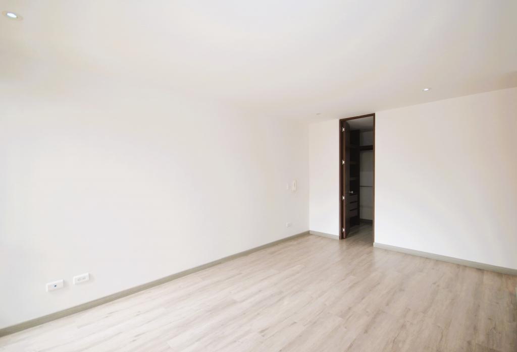 Apartamento En Arriendo - La Alameda-Usaquén, Bogotá