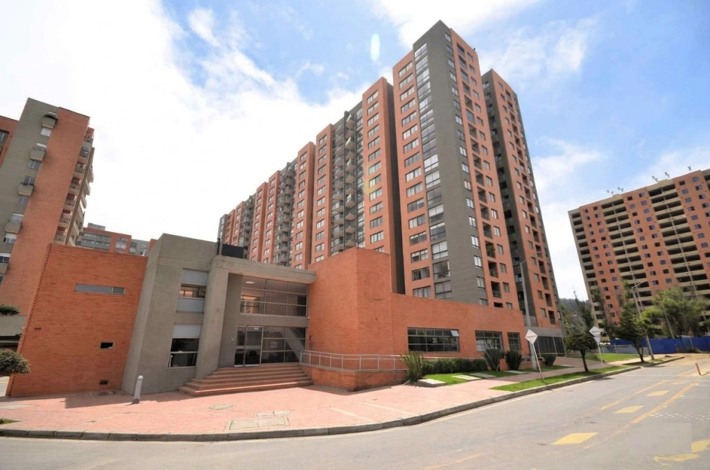 Apartamento En Arriendo - La Alameda-Usaquén, Bogotá