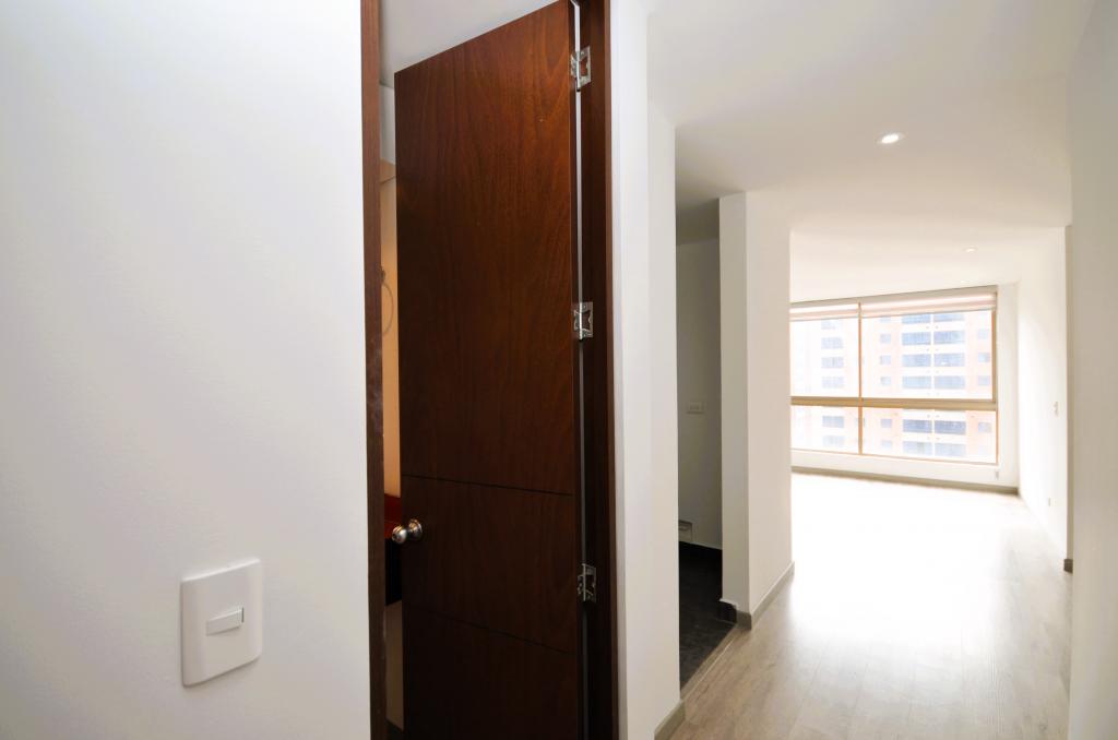 Apartamento En Arriendo - La Alameda-Usaquén, Bogotá