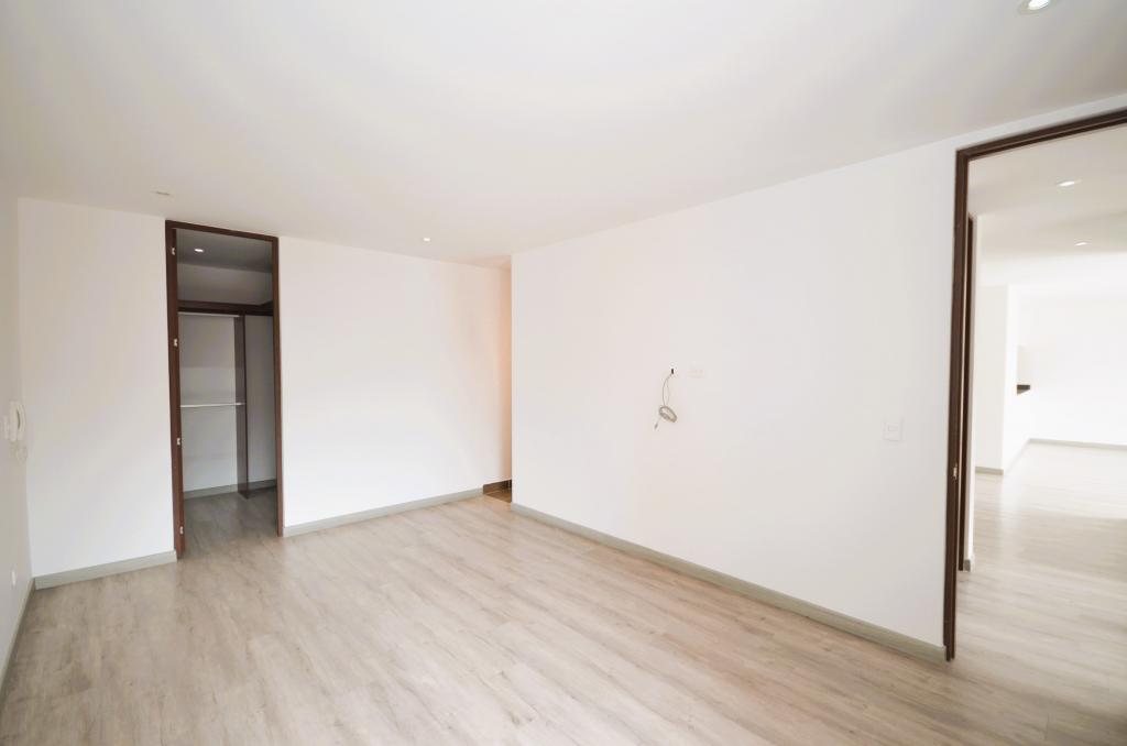 Apartamento En Arriendo - La Alameda-Usaquén, Bogotá