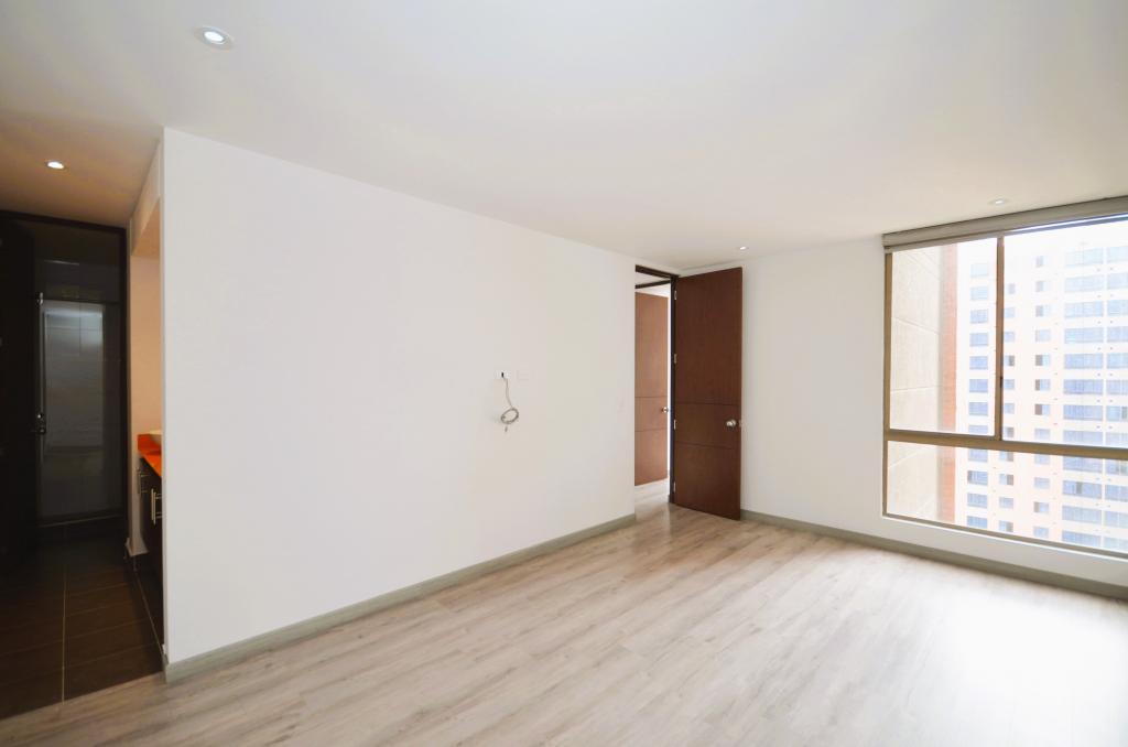 Apartamento En Arriendo - La Alameda-Usaquén, Bogotá