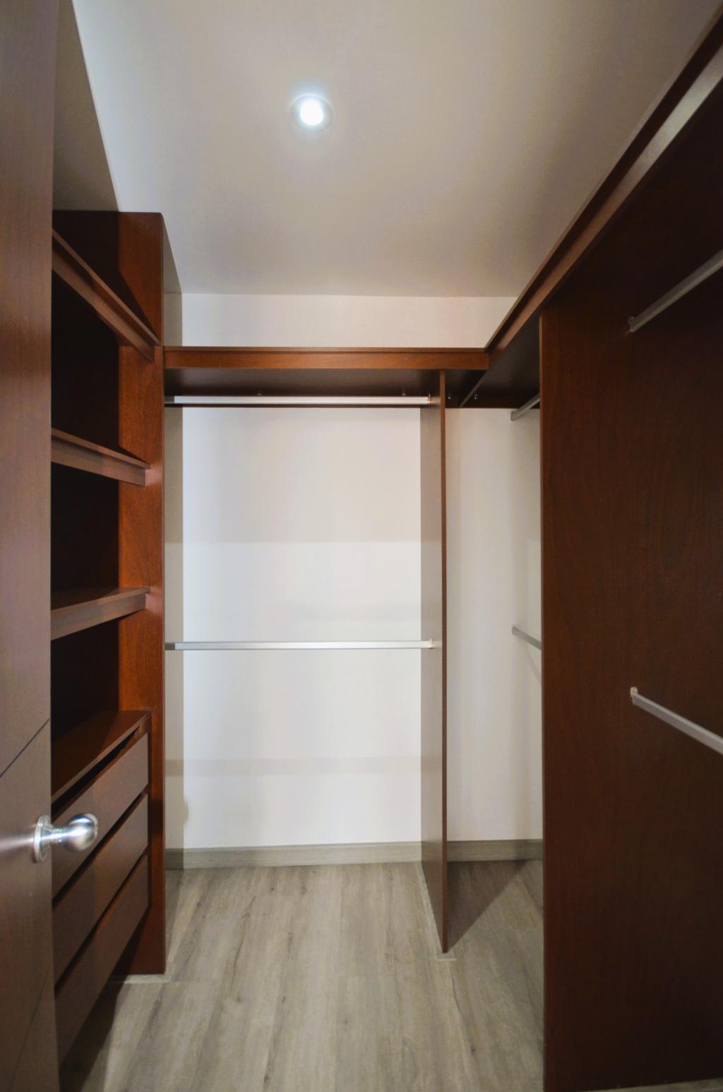 Apartamento En Arriendo - La Alameda-Usaquén, Bogotá