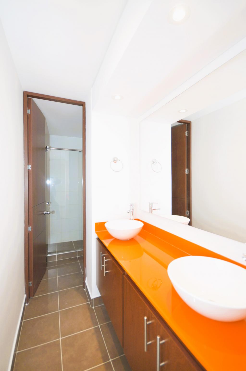 Apartamento En Arriendo - La Alameda-Usaquén, Bogotá