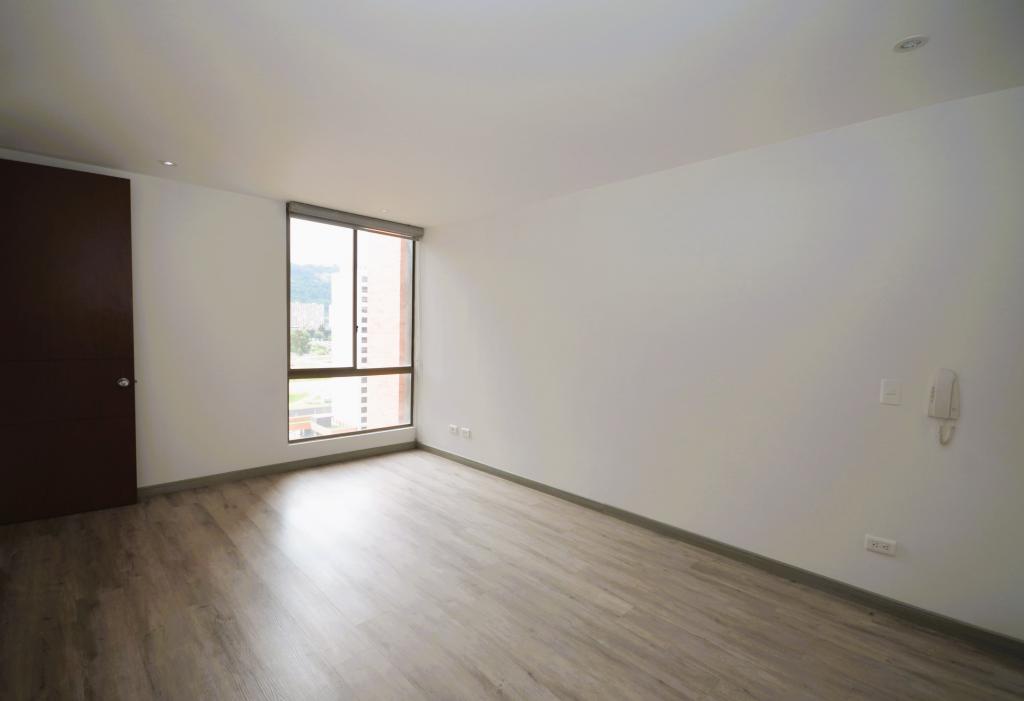 Apartamento En Arriendo - La Alameda-Usaquén, Bogotá