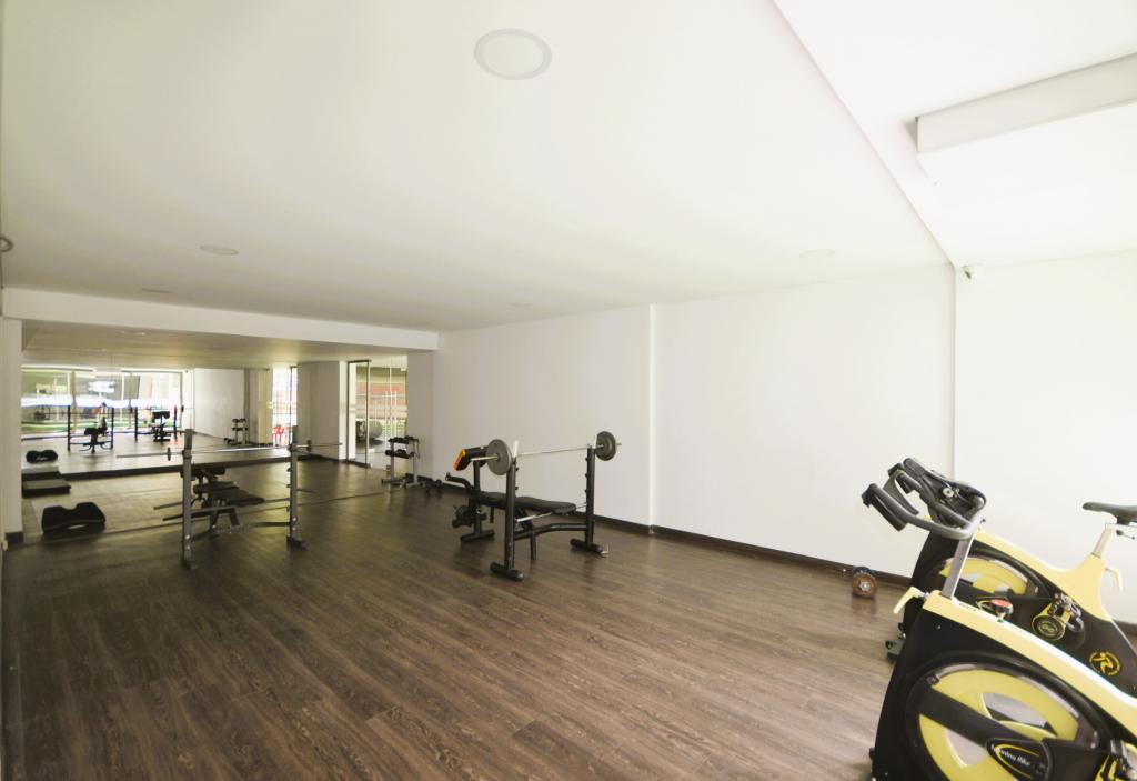 Apartamento En Arriendo - La Alameda-Usaquén, Bogotá