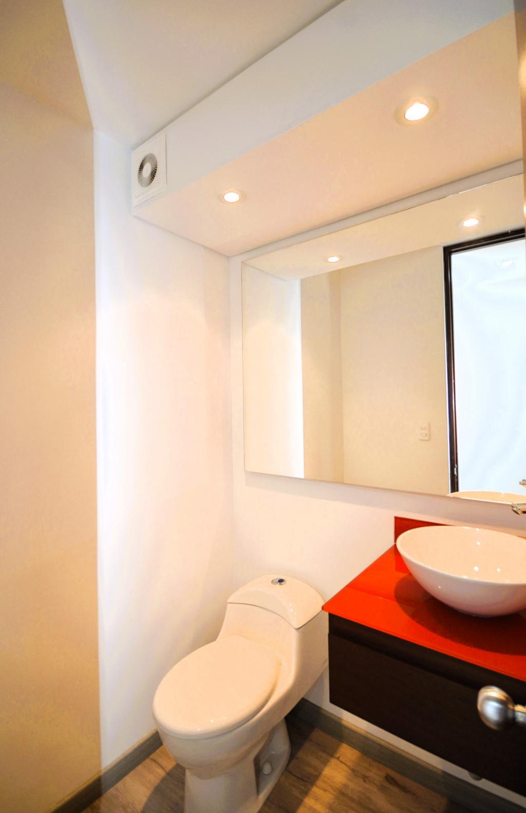 Apartamento En Arriendo - La Alameda-Usaquén, Bogotá