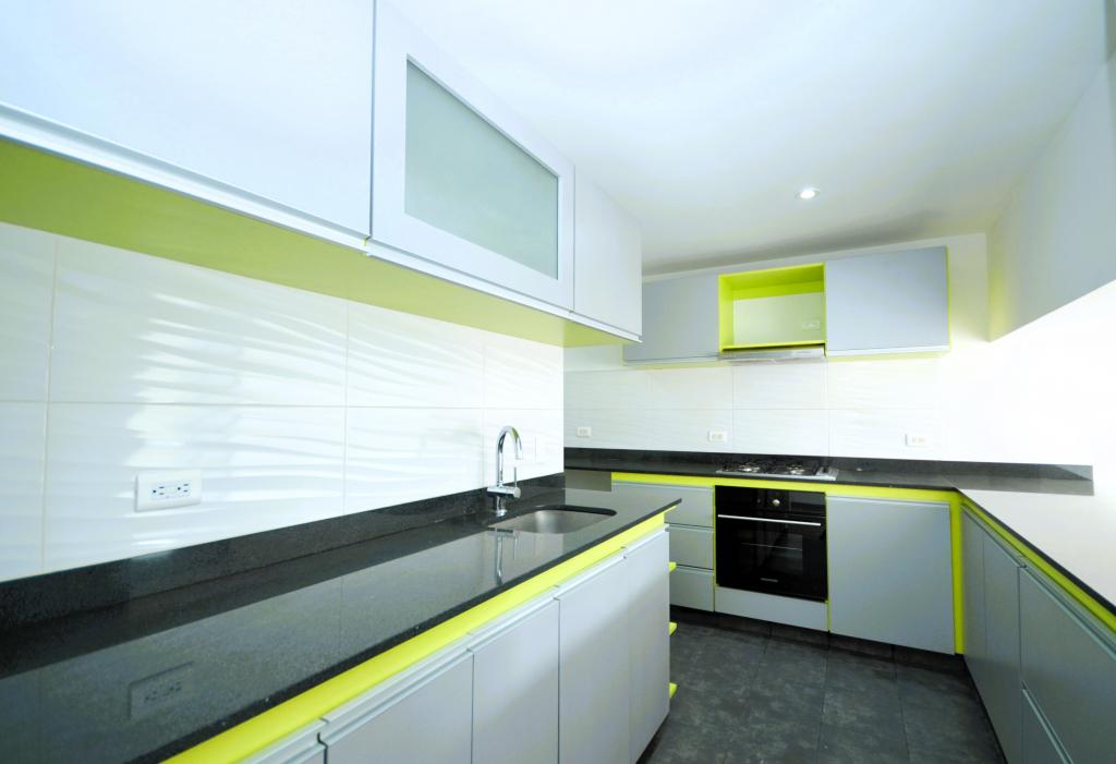 Apartamento En Arriendo - La Alameda-Usaquén, Bogotá