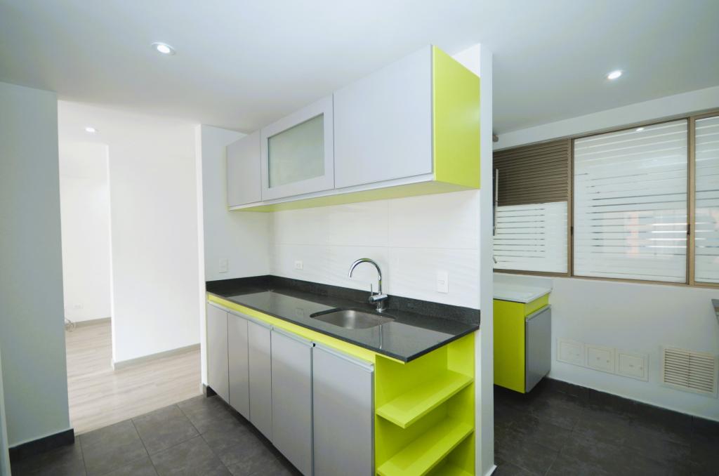 Apartamento En Arriendo - La Alameda-Usaquén, Bogotá