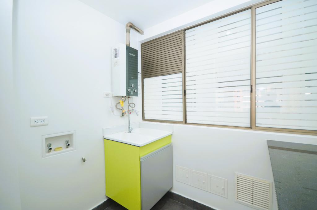 Apartamento En Arriendo - La Alameda-Usaquén, Bogotá