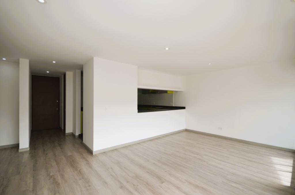 Apartamento En Arriendo - La Alameda-Usaquén, Bogotá