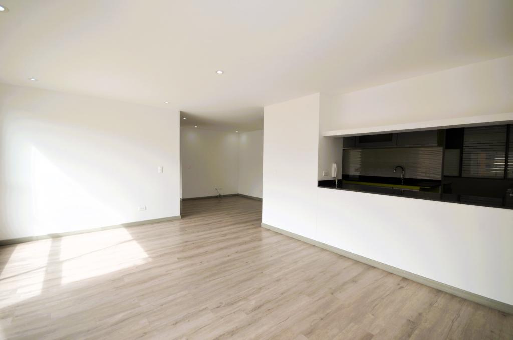 Apartamento En Arriendo - La Alameda-Usaquén, Bogotá