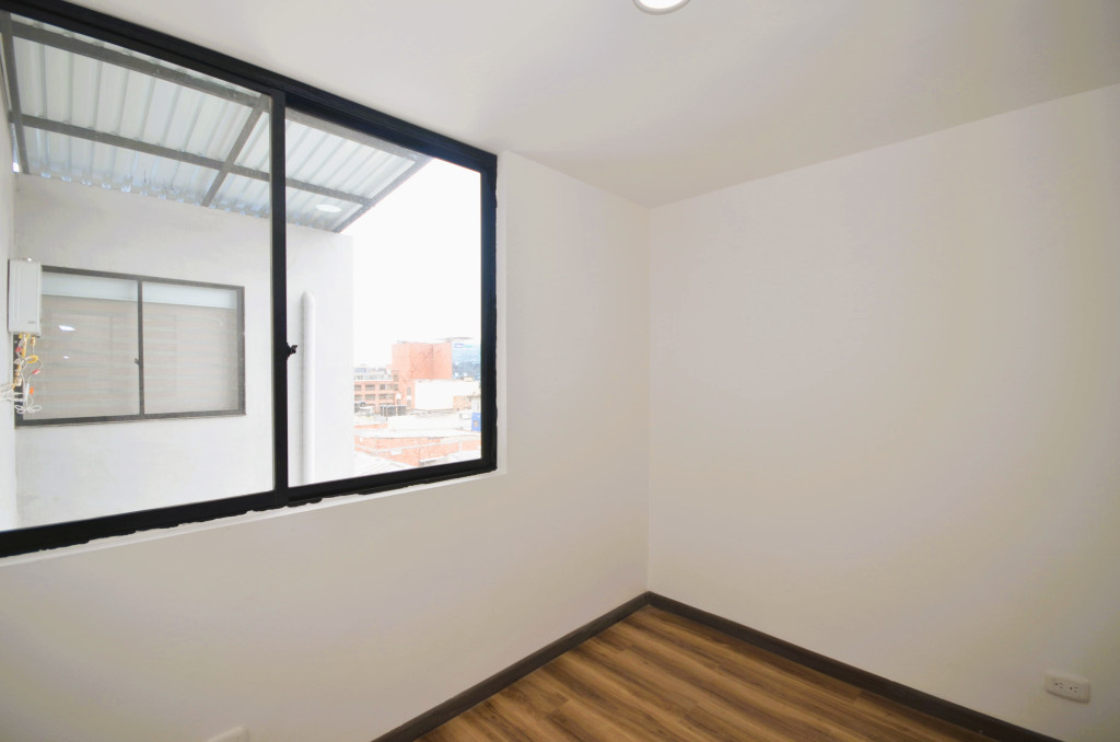 Apartamento En Venta - 11 De Noviembre, Bogotá