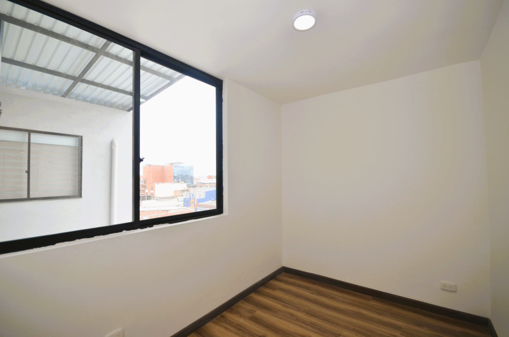 Apartamento En Venta - 11 De Noviembre, Bogotá