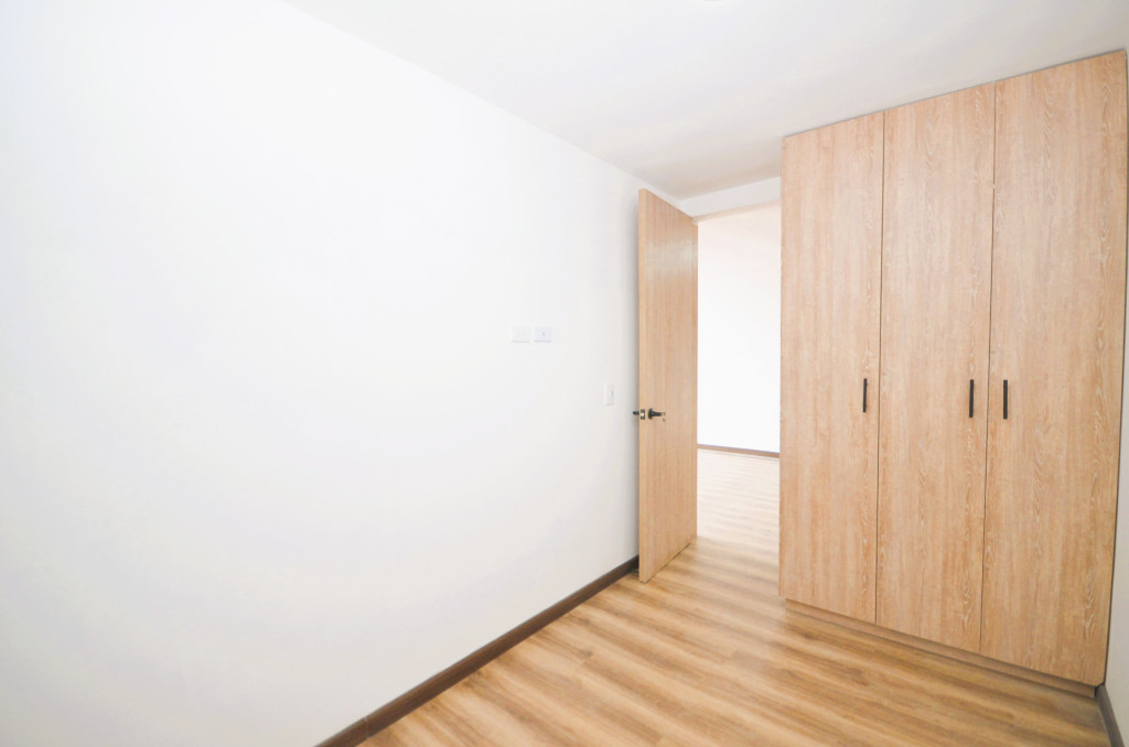 Apartamento En Venta - 11 De Noviembre, Bogotá