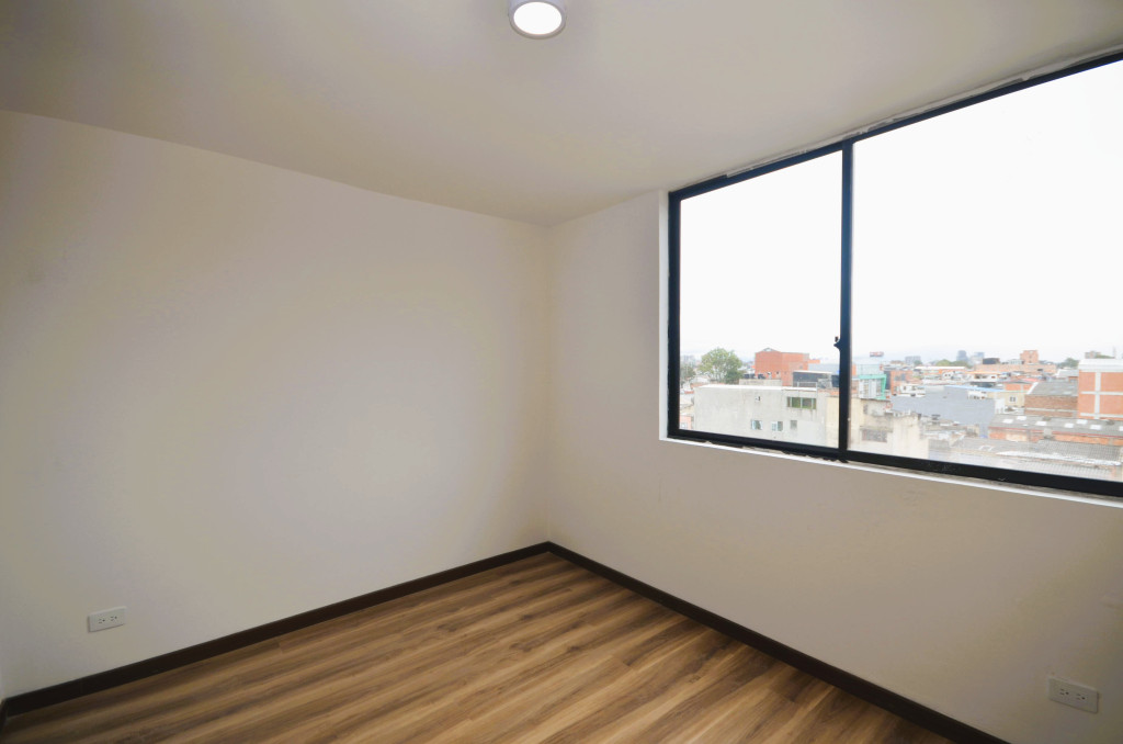 Apartamento En Venta - 11 De Noviembre, Bogotá