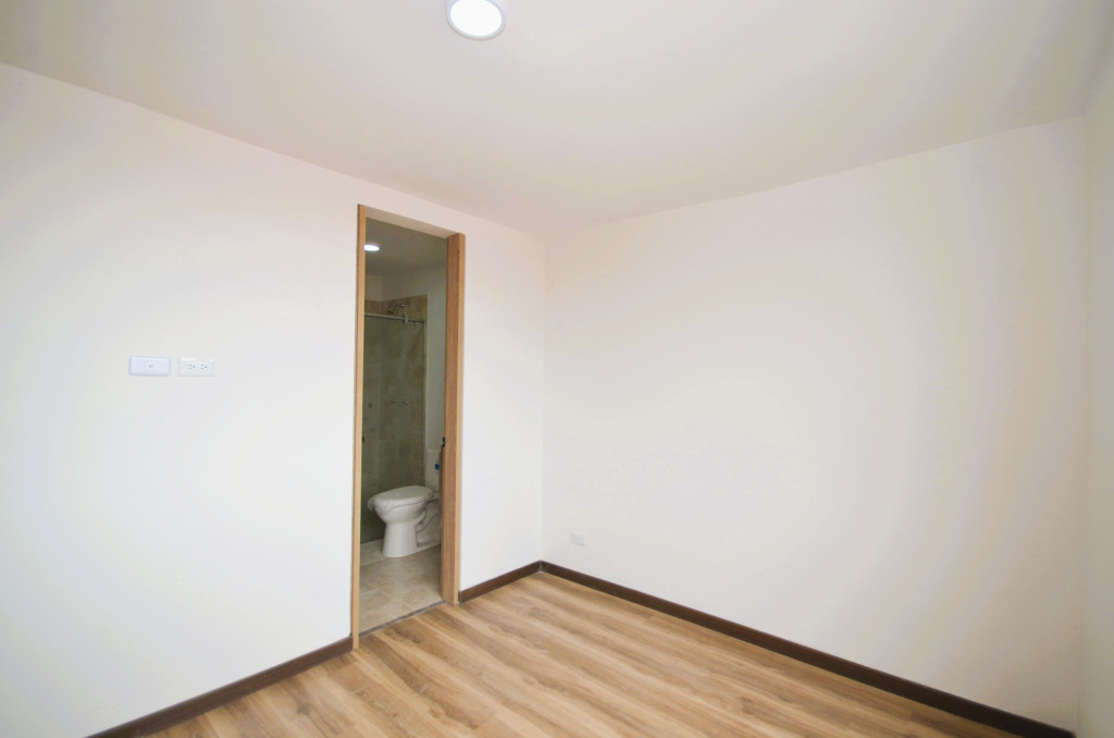 Apartamento En Venta - 11 De Noviembre, Bogotá