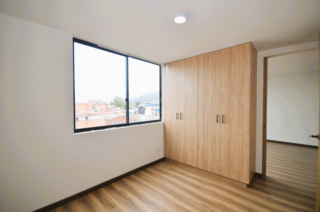 Apartamento En Venta - 11 De Noviembre, Bogotá