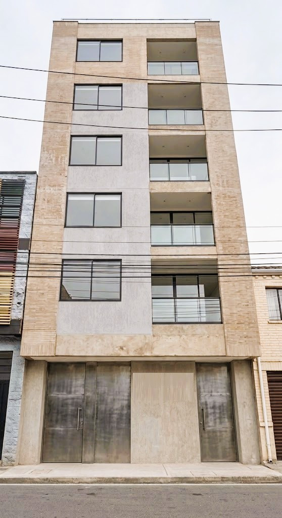 Apartamento En Venta - 11 De Noviembre, Bogotá