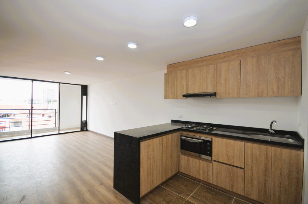 Apartamento En Venta - 11 De Noviembre, Bogotá