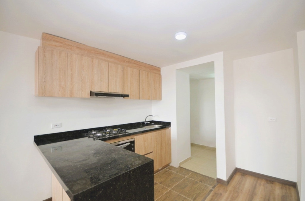 Apartamento En Venta - 11 De Noviembre, Bogotá