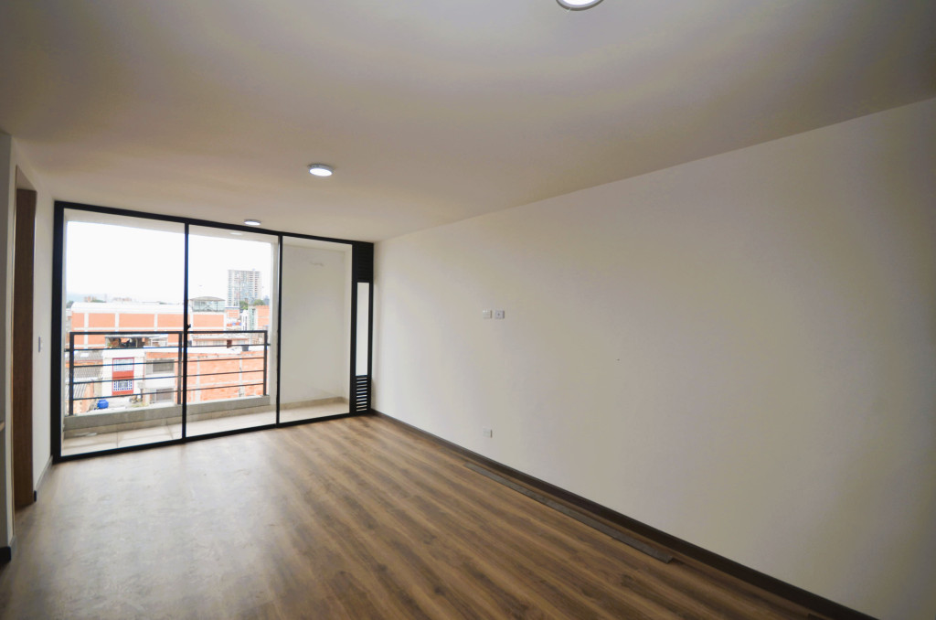 Apartamento En Venta - 11 De Noviembre, Bogotá