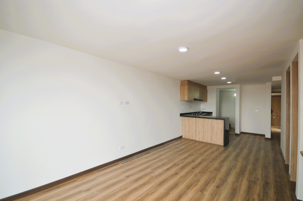 Apartamento En Venta - 11 De Noviembre, Bogotá