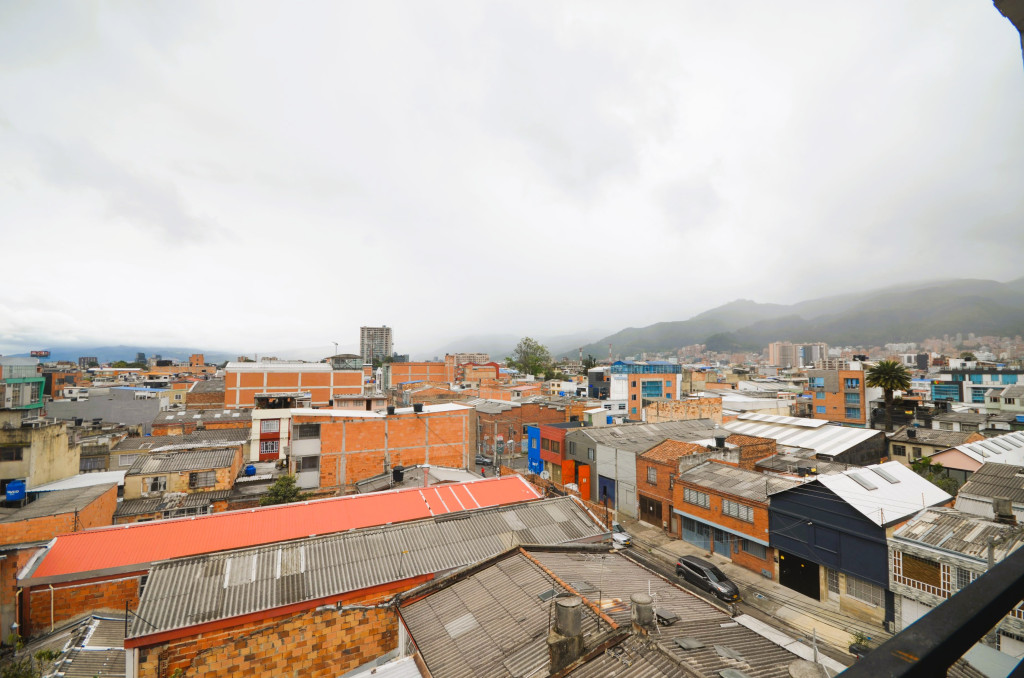 Apartamento En Venta - 11 De Noviembre, Bogotá
