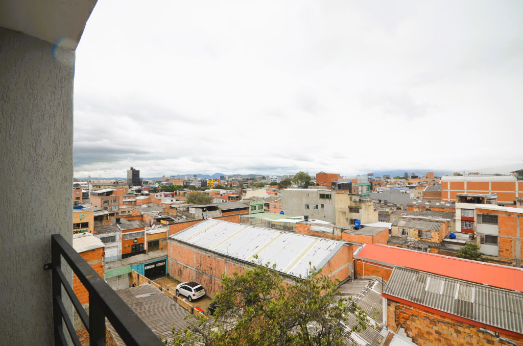Apartamento En Venta - 11 De Noviembre, Bogotá