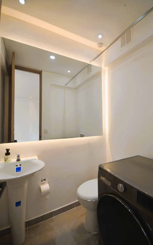 Apartamento En Venta - Santa Barbara Oriental Usaquén, Bogotá