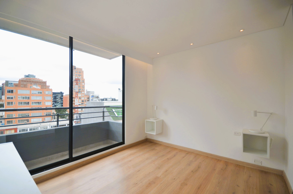 Apartamento En Venta - Santa Barbara Oriental Usaquén, Bogotá