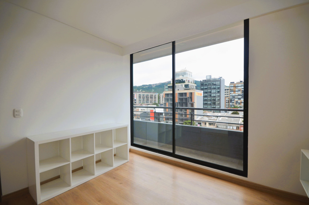 Apartamento En Venta - Santa Barbara Oriental Usaquén, Bogotá