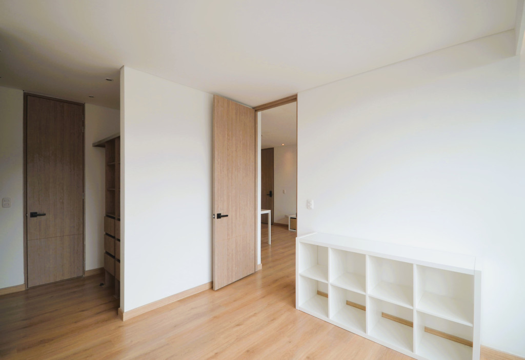 Apartamento En Venta - Santa Barbara Oriental Usaquén, Bogotá