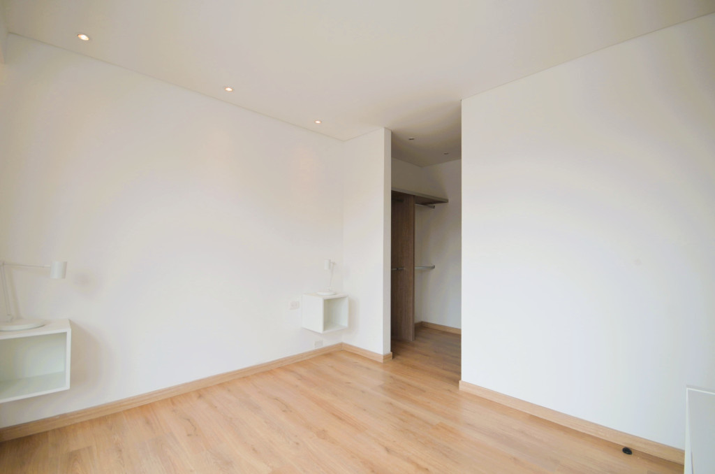 Apartamento En Venta - Santa Barbara Oriental Usaquén, Bogotá
