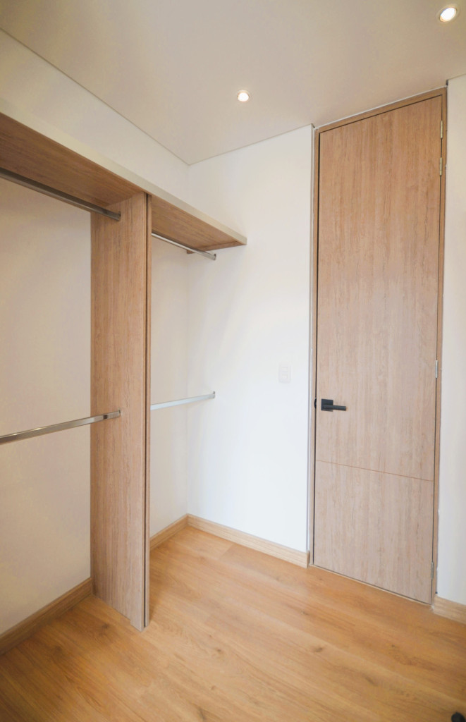 Apartamento En Venta - Santa Barbara Oriental Usaquén, Bogotá
