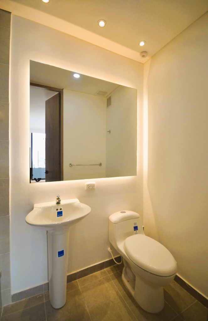 Apartamento En Venta - Santa Barbara Oriental Usaquén, Bogotá